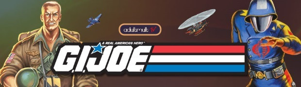 Джо-солдат: Настоящий американский герой / G.I. Joe: A Real American Hero